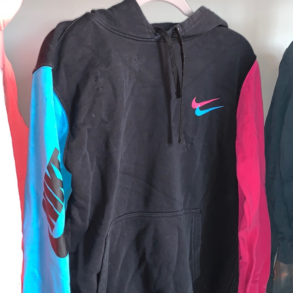 Vintage Nike Sweatshirt